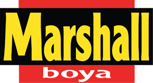 Marshall Boya Logo PNG Vector