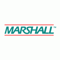 Marshall Servers Logo PNG Vector