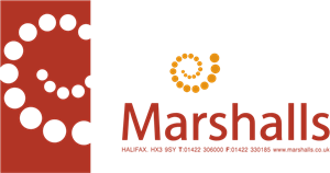 Marshalls Logo PNG Vector