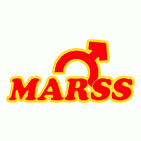 Marss Logo PNG Vector