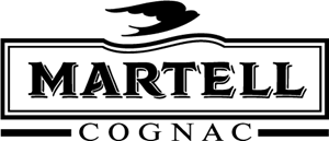 Martell Logo PNG Vector