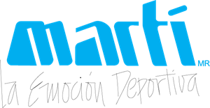 Marti Logo PNG Vector