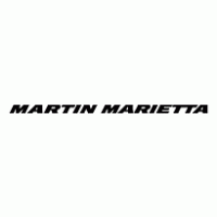 Martin Marietta Logo PNG Vector