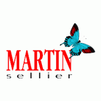 Martin Sellier Logo PNG Vector