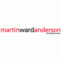 Martin Ward Anderson Logo Vector