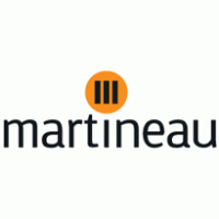 Martineau Logo PNG Vector