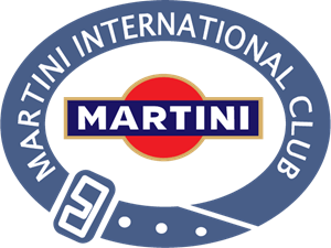 Martini International Club Logo PNG Vector