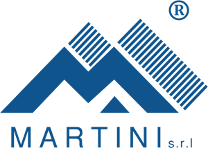 Martini srl Logo PNG Vector