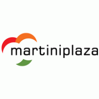 Martiniplaza Logo Vector