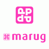 Marug Logo PNG Vector