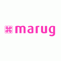 Marug Logo PNG Vector