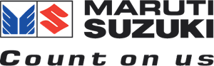 Maruti-Suzuki Logo Vector
