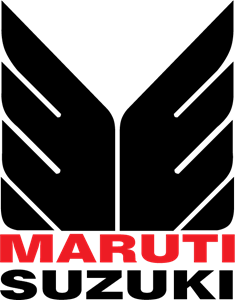 Maruti Suzuki Logo PNG Vector