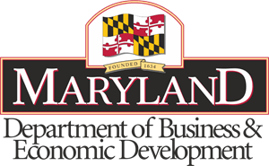 Maryland Logo Vector