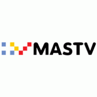 MasTv Logo PNG Vector