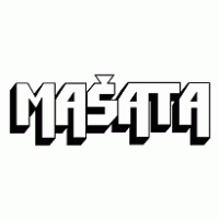 Masata Logo PNG Vector