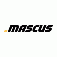 Mascus Logo PNG Vector (EPS) Free Download