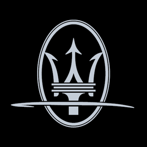 Maserati Tridente Logo PNG Vector