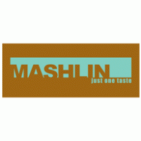 Mashlin Logo PNG Vector