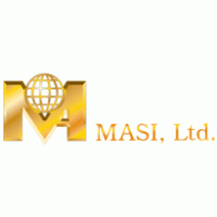 Masi ltd Logo PNG Vector