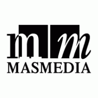 Masmedia Logo PNG Vector