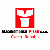 Masokombinat Pisek Logo PNG Vector
