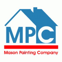 Mason Paiting Company Logo Vector