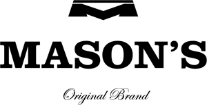 Mason's Logo Vector