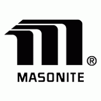 Masonite Logo PNG Vector