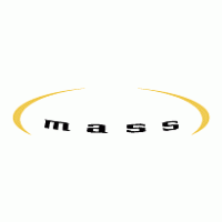 Mass Logo PNG Vector
