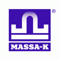Massa-K Logo PNG Vector