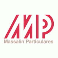 Massalin Particulares Logo PNG Vector