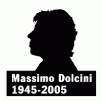 Massimo Dolcini Logo PNG Vector