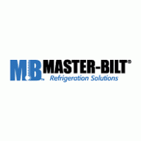 Master-Bilt Logo Vector