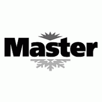 Master Logo PNG Vector