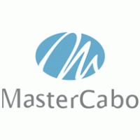 MasterCabo Logo PNG Vector