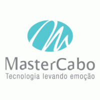 MasterCabo Logo PNG Vector