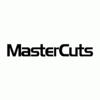 MasterCuts Logo PNG Vector