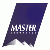Master Assurance Logo PNG Vector
