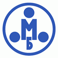 Master Bank Logo PNG Vector