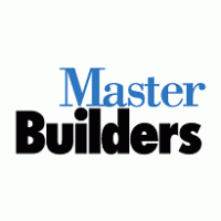 Master Builders Logo PNG Vector