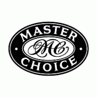 Master Choice Logo PNG Vector