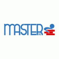 Master Costruzioni Logo PNG Vector
