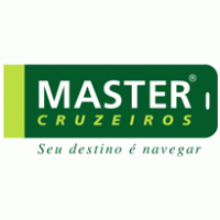 Master Cruzeiros Logo PNG Vector