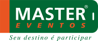 Master Eventos Logo PNG Vector