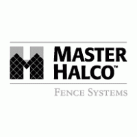 Master Halco Logo Vector