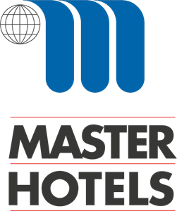 Master Hotels Logo PNG Vector