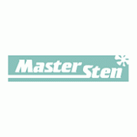 Master Sten Logo PNG Vector
