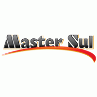 Master Sul Logo Vector
