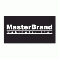 Masterbrand Cabinates Logo PNG Vector